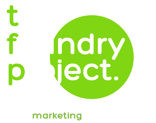 The Foundry Project - Logo