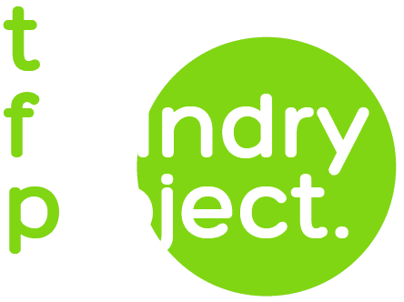 The Foundry Project - Logo