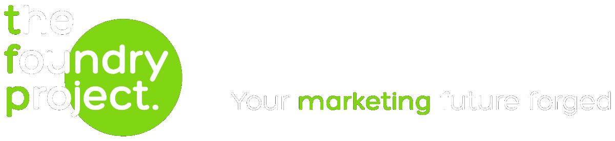 The Foundry Project Logo