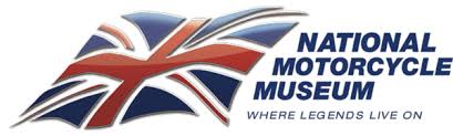 National Motorcycle Museum